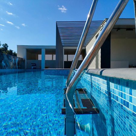 Hotel Citrus Gagra Exteriör bild